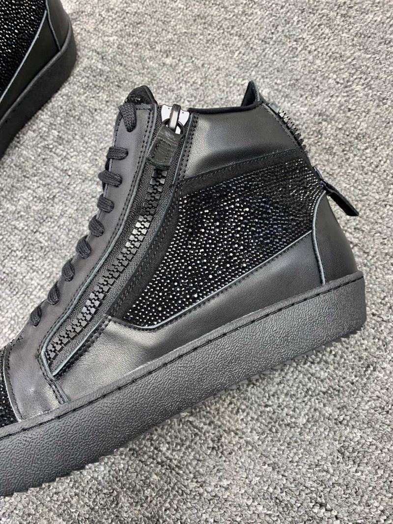 Giuseppe Zanotti Shoes